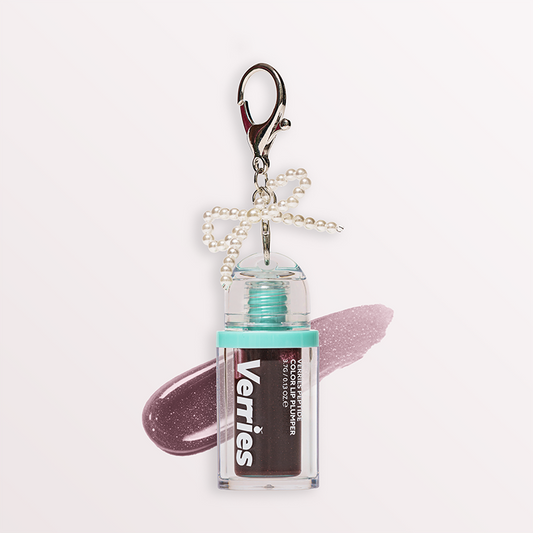 ベリーズ365 ペプチドカラーリッププランパー (全5色)