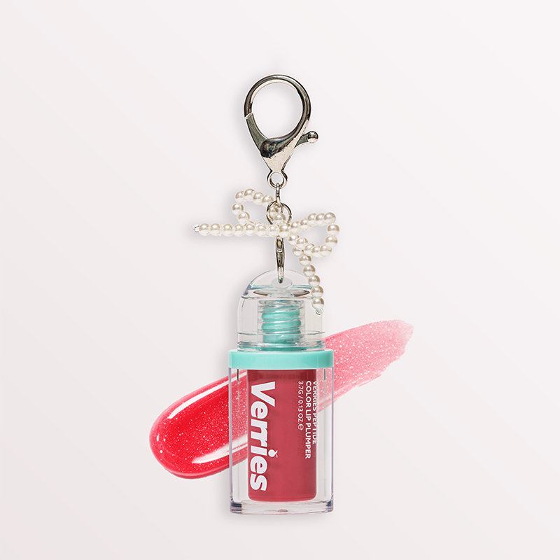 ベリーズ365 ペプチドカラーリッププランパー (全5色)