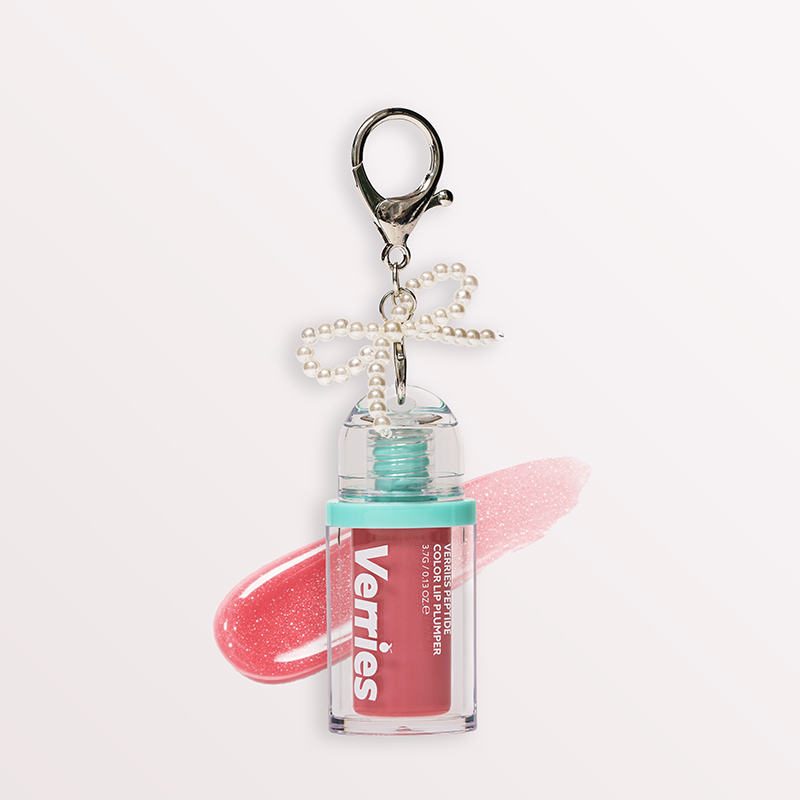 ベリーズ365 ペプチドカラーリッププランパー (全5色)