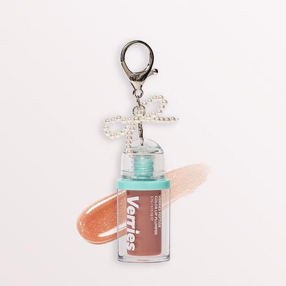 ベリーズ365 ペプチドカラーリッププランパー (全5色)