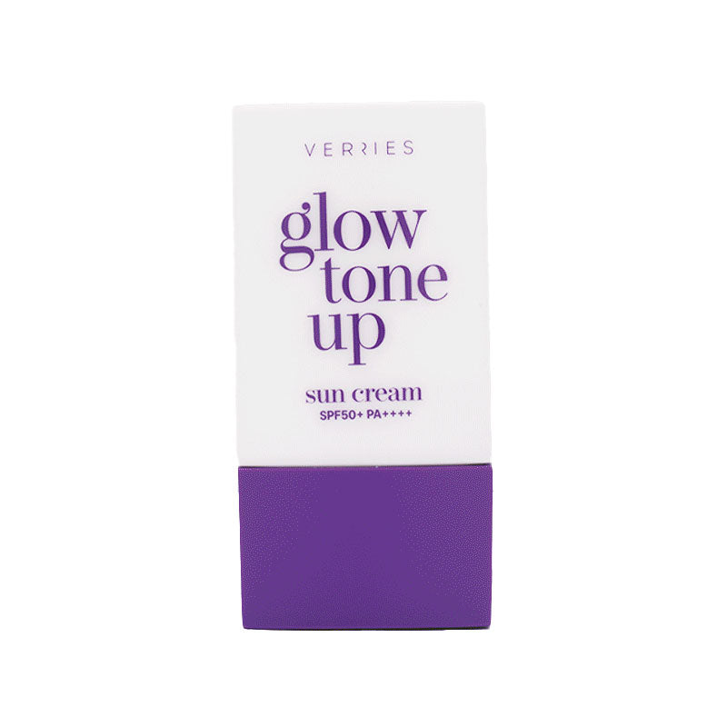 Glow Tone up Sunecream